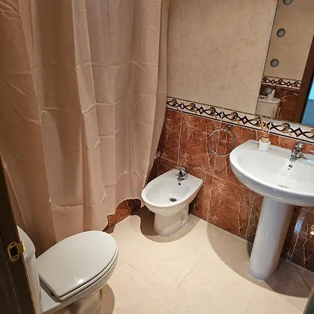 דירה Acapulco Iii Primera Linea *