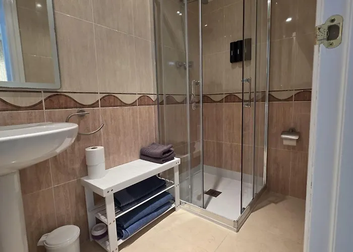 Acapulco Iii Primera Linea Apartament *