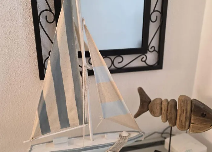 Acapulco Iii Primera Linea Apartament Oropesa del Mar