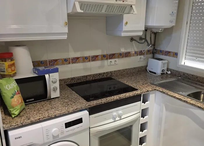 Acapulco Iii Primera Linea *