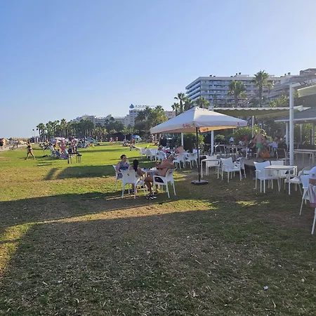 Acapulco Iii Primera Linea * Оропеса-дель-Мар