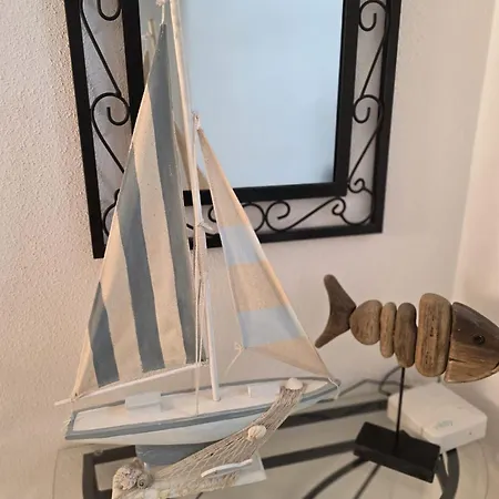 Acapulco Iii Primera Linea Apartamento Oropesa del Mar