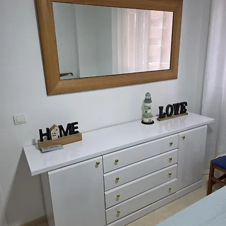 Apartamento Acapulco Iii Primera Linea Oropesa del Mar