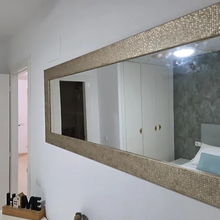 Acapulco Iii Primera Linea Apartmán Oropesa del Mar
