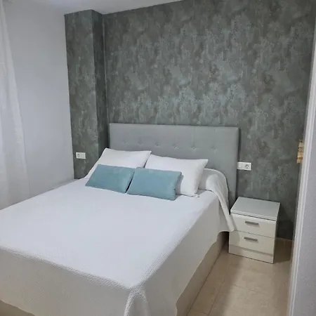 Appartement Acapulco Iii Primera Linea