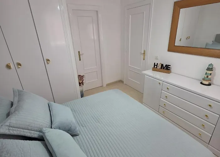 Acapulco Iii Primera Linea * Oropesa del Mar