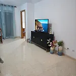 Διαμέρισμα Acapulco Iii Primera Linea Oropesa del Mar