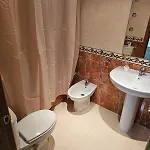 Διαμέρισμα Acapulco Iii Primera Linea *