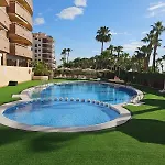 Acapulco Iii Primera Linea Διαμέρισμα *