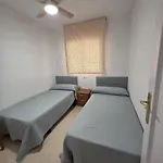 Διαμέρισμα Acapulco Iii Primera Linea *